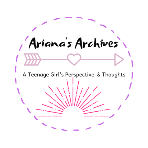Ariana's Archives22
